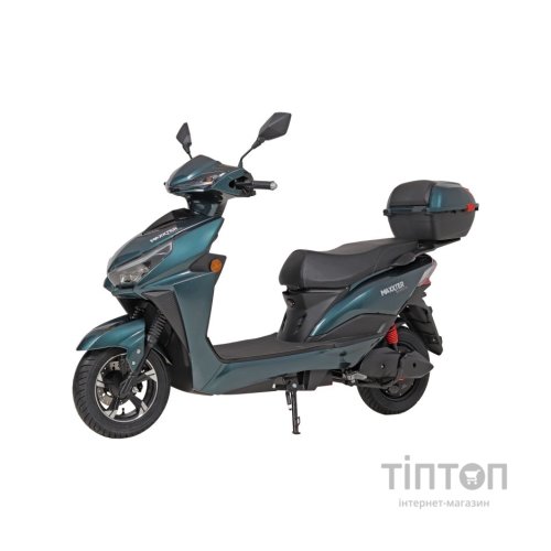 Електроскутер Maxxter NEOS III (Green) 1500 Вт, зелений (1605960)