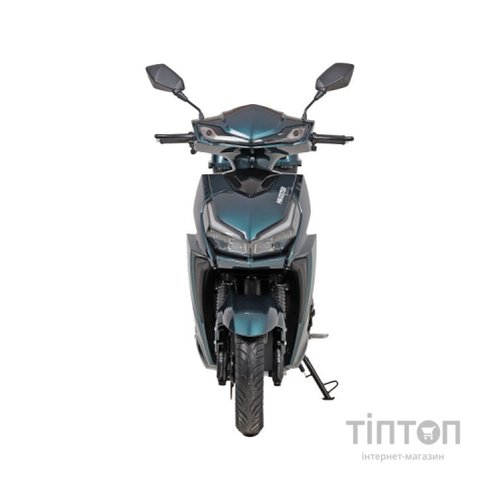 Електроскутер Maxxter NEOS III (Green) 1500 Вт, зелений (1605960)