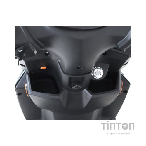 Електроскутер Maxxter NEOS III (Green) 1500 Вт, зелений (1605960)