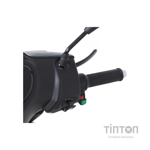 Електроскутер Maxxter NEOS III (Green) 1500 Вт, зелений (1605960)
