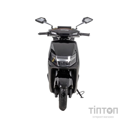 Електроскутер Maxxter NOVA (Black) 1000 Вт, чорний (1605947)