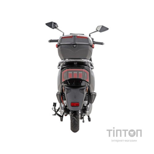 Електроскутер Maxxter NOVA (Black) 1000 Вт, чорний (1605947)