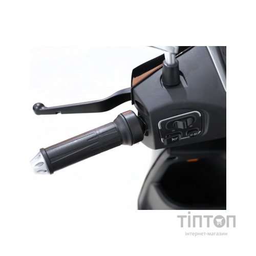 Електроскутер Maxxter NOVA (Black) 1000 Вт, чорний (1605947)