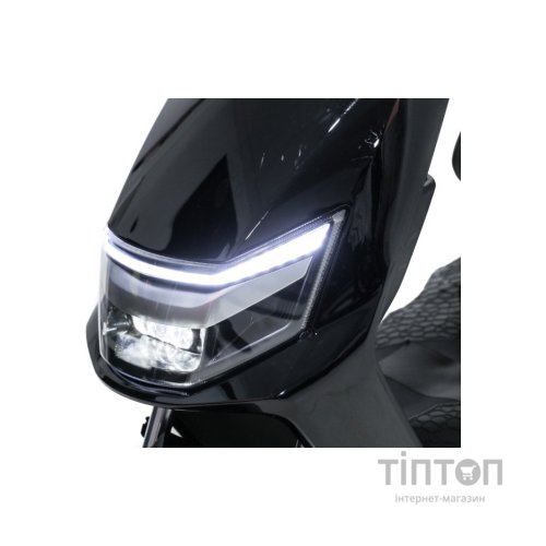 Електроскутер Maxxter NOVA (Black) 1000 Вт, чорний (1605947)
