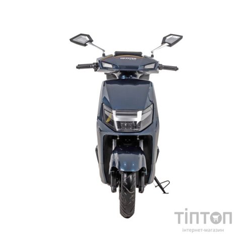 Електроскутер Maxxter NOVA (Blue) 1000 Вт, синій (1605946)