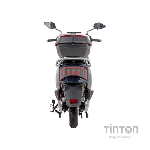 Електроскутер Maxxter NOVA (Blue) 1000 Вт, синій (1605946)