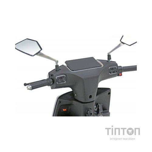 Електроскутер Maxxter NOVA (Blue) 1000 Вт, синій (1605946)