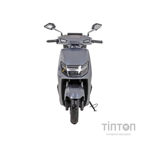 Електроскутер Maxxter NOVA (Silver) 1000 Вт, срібний (1605948)