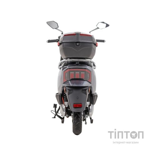 Електроскутер Maxxter NOVA (Silver) 1000 Вт, срібний (1605948)