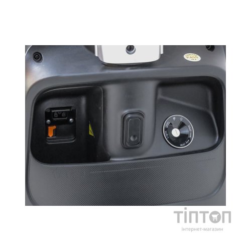 Електроскутер Yadea E8S 2000Вт, білий (1605954)