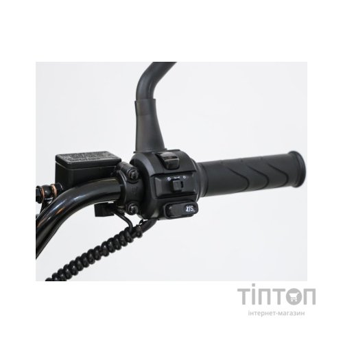 Електроскутер Yadea E8S 2000Вт, білий (1605954)