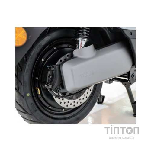 Електроскутер Yadea E8S 2000Вт, білий (1605954)