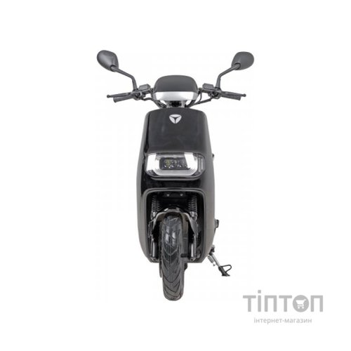 Електроскутер Yadea E8S 2000Вт, чорний (1605953)