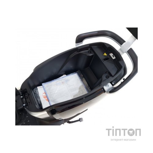 Електроскутер Yadea YADEA E8S 2000Вт, синій (1605956)