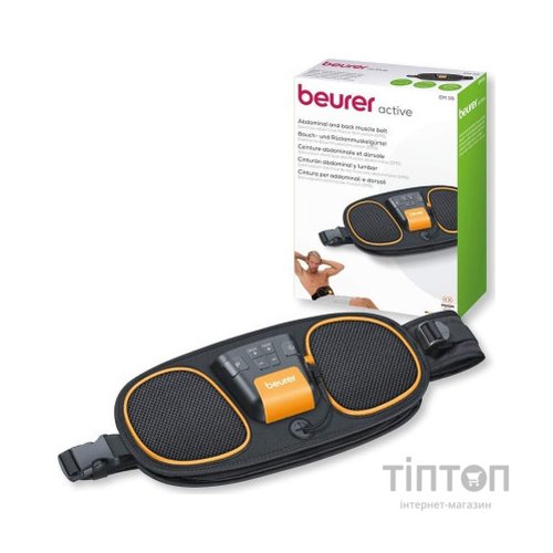 Електростимулятор Beurer EM_39