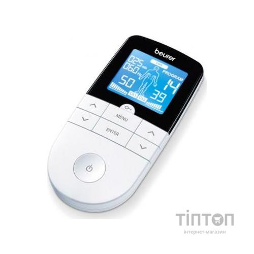 Електростимулятор Beurer EM 49