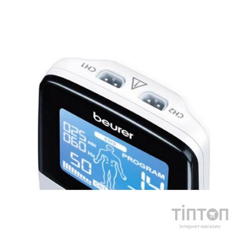 Електростимулятор Beurer EM 49