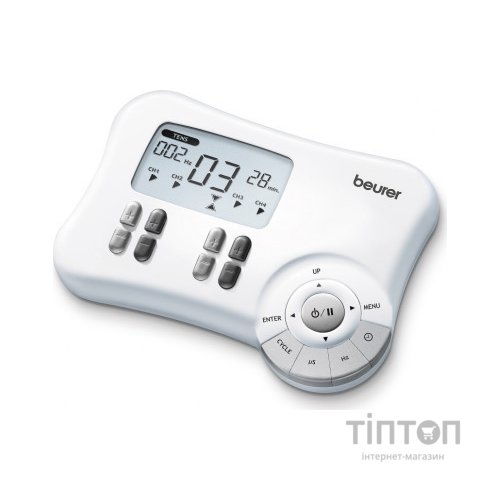Електростимулятор Beurer EM 80