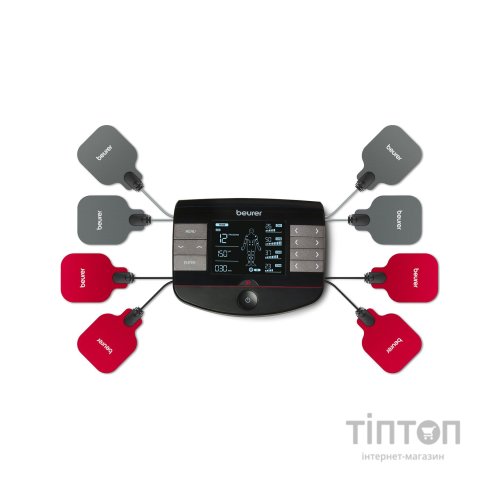 Електростимулятор Beurer EM 89