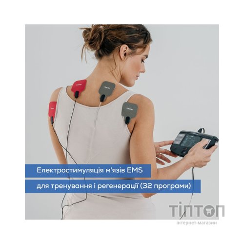 Електростимулятор Beurer EM 89