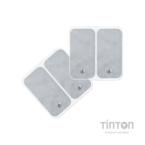 Електростимулятор Beurer SET EM 40/80 4