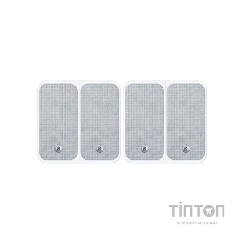 Електростимулятор Beurer SET EM 40/80 4