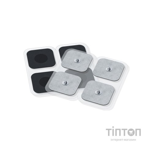 Електростимулятор Beurer SET EM 41/49/80/95 8