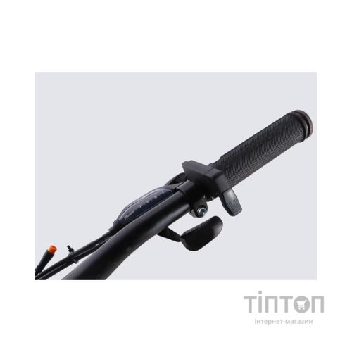 Електровелосипед Formula 29" eMOTION PLUS DD FR рама-19" 36B 12.5А*г 500Вт 2026 зелено-сірий (ELB-FR-29-257)