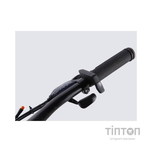 Електровелосипед Formula 29" eMOTION PLUS DD FR рама-19" 48B 15А*г 500Вт 2026 сіро-сріблястий (ELB-FR-29-261)
