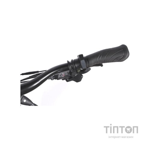 Електровелосипед Formula eCURSOR MAN AM DD 29" 19" 48B 13А*г 500Вт 2026 темно-синій (ELB-FR-29-241)