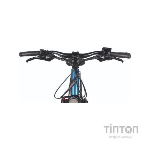 Електровелосипед Formula eCURSOR MAN AM DD 29" 19" 48B 17.5А*г 500Вт 2026 темно-синій (ELB-FR-29-243)