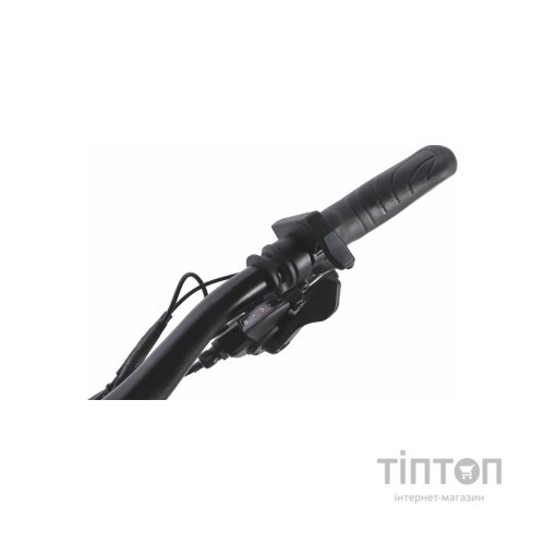 Електровелосипед Formula eCURSOR MAN AM DD 29" 21" 48B 13А*г 500Вт 2026 чорно-зелений (ELB-FR-29-246)