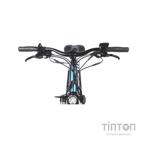 Електровелосипед Formula eCURSOR MAN AM DD 29" 21" 48B 13А*г 500Вт 2026 темно-синій (ELB-FR-29-245)