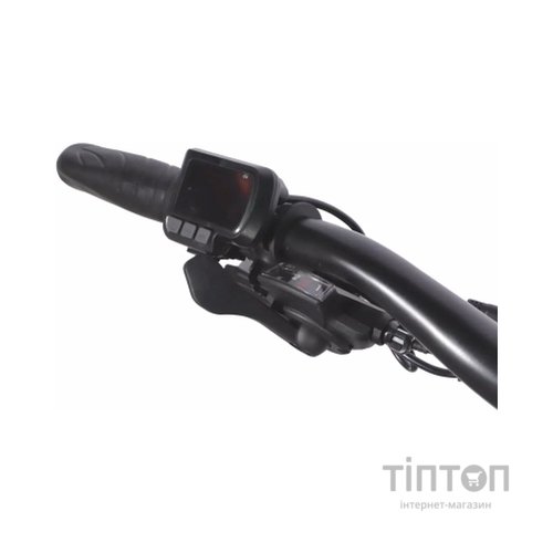 Електровелосипед Formula eCURSOR MAN AM DD 29" 21" 48B 17.5А*г 500Вт 2026 темно-синій (ELB-FR-29-247)