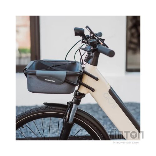 Електровелосипед OKAI EB10 28" 250 W 14,4 Ah Beige (4255577500026)
