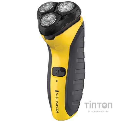 Електрична бритва REMINGTON PR1855 E51 Virtually Indest. Rotary Shav