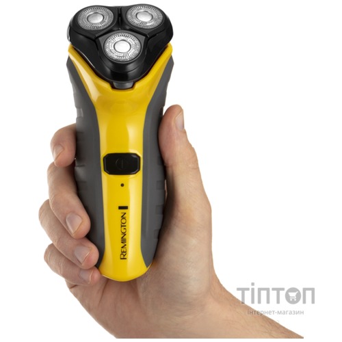 Електрична бритва REMINGTON PR1855 E51 Virtually Indest. Rotary Shav