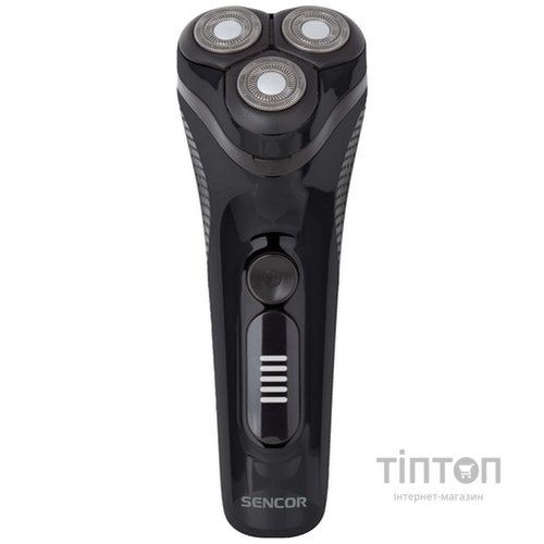 Електрична бритва SENCOR SMS 4210BK