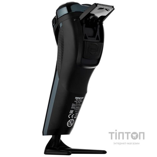 Електрична бритва SENCOR SMS 4210BK