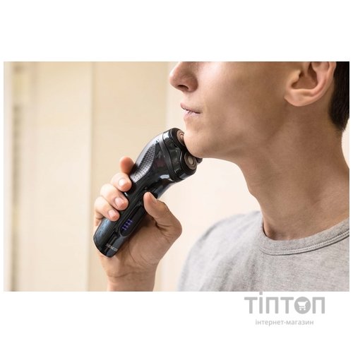 Електрична бритва SENCOR SMS 4210BK