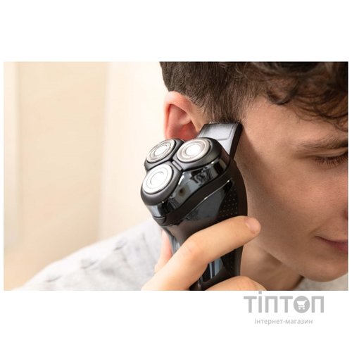 Електрична бритва SENCOR SMS 4210BK