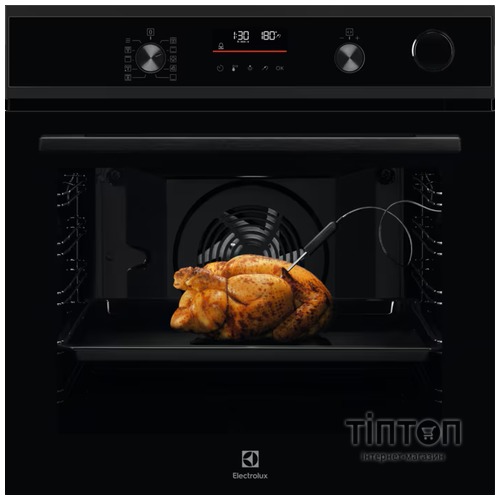 Електрична духова шафа Electrolux EOC6P77H