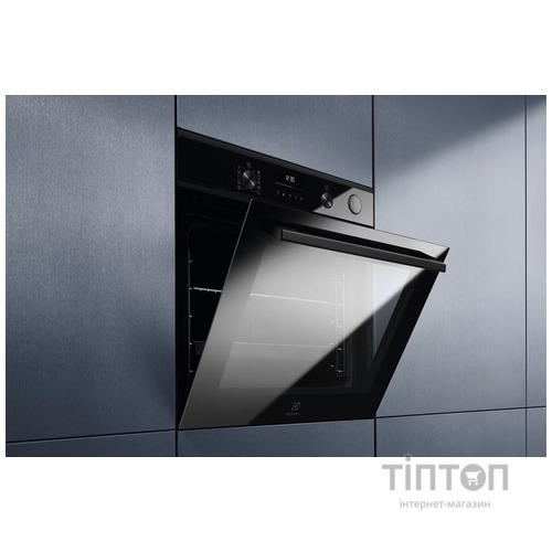 Електрична духова шафа Electrolux EOC6P77H