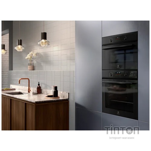 Електрична духова шафа Electrolux EOC6P77H