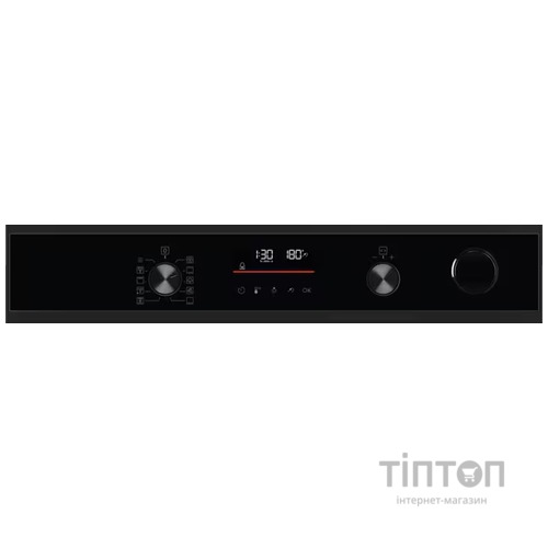 Електрична духова шафа Electrolux EOC6P77H