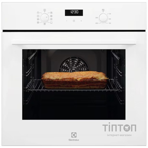 Електрична духова шафа Electrolux EOF5F50BV
