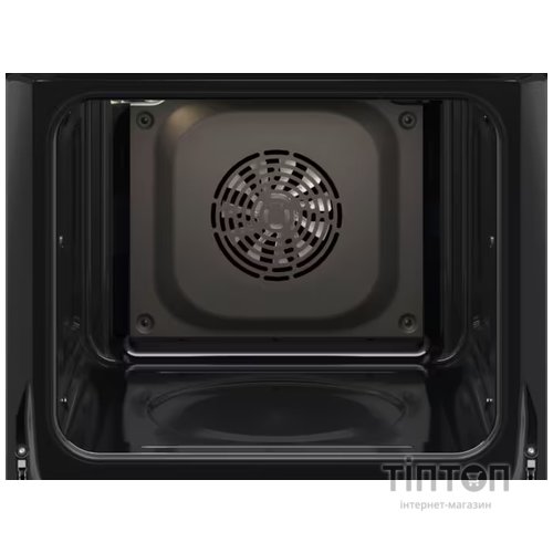 Електрична духова шафа Electrolux EOF5F50BV