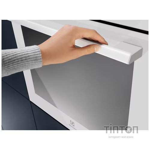 Електрична духова шафа Electrolux EOF5F50BV