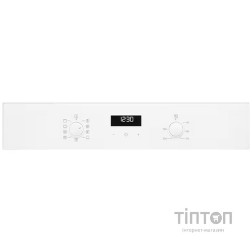 Електрична духова шафа Electrolux EOF5F50BV