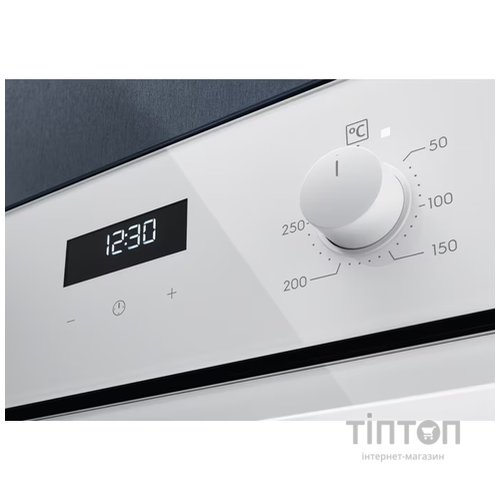 Електрична духова шафа Electrolux EOF5F50BV